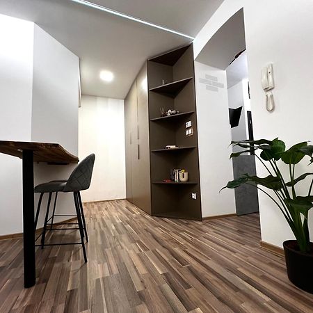 Palackeho Lobby Apartment Όλομουτς Εξωτερικό φωτογραφία