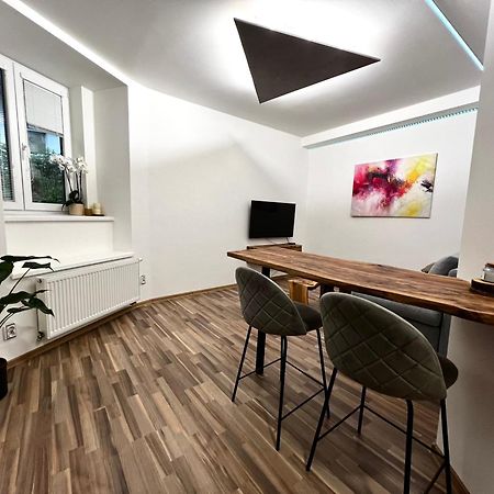 Palackeho Lobby Apartment Όλομουτς Εξωτερικό φωτογραφία
