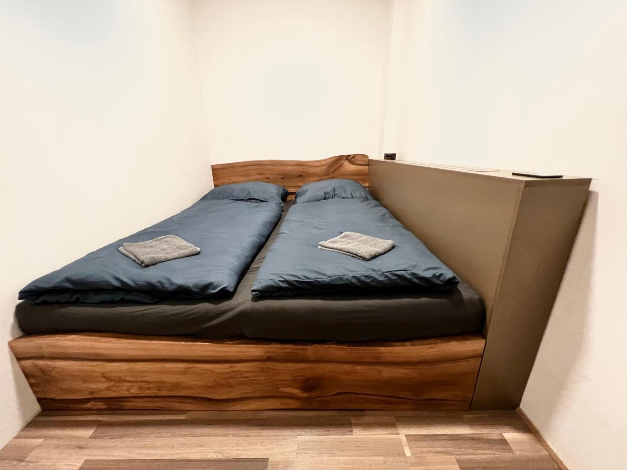 Palackeho Lobby Apartment Όλομουτς Εξωτερικό φωτογραφία